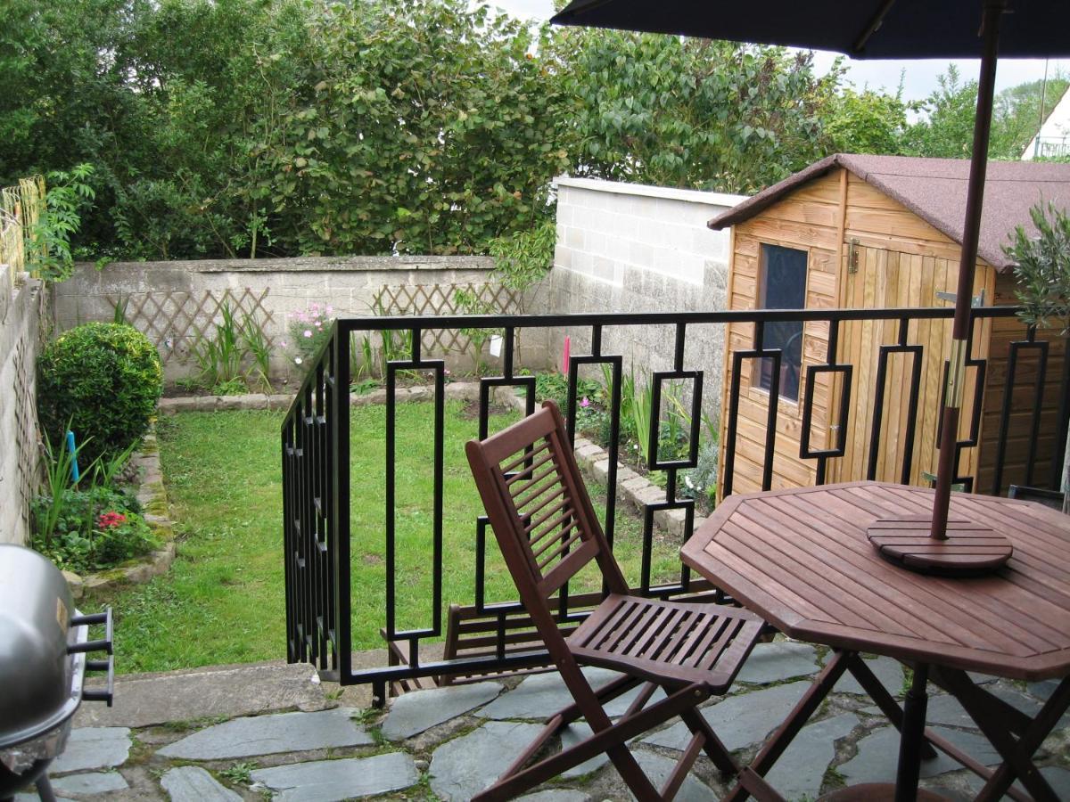 Spacious Quentoinise Town House Saint-Quentin  Extérieur photo